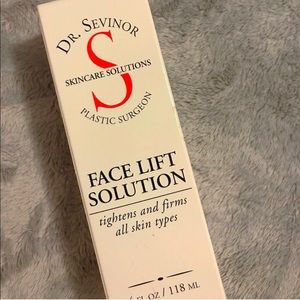 🤩 Dr. Sevinor FACE LIFT SOLUTION